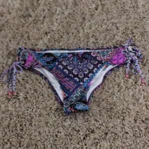 Victoria’s Secret bikini bottoms